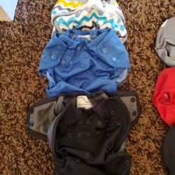 Cloth Diaper