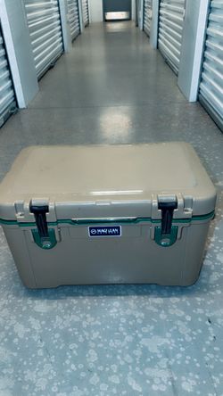 Magellan Cooler