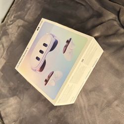 Meta quest 3 4k 512GB
