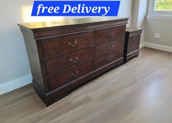 Dresser