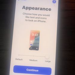 iPhone 12 Like New Unlocked  Not Blacklisted Ready To Go 78% Percent Battery Health 