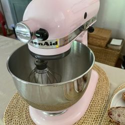 Mixer KitchenAid 