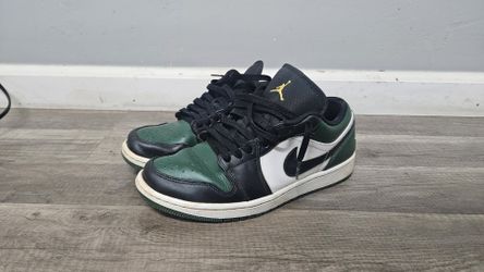 Nike jordan 1 low