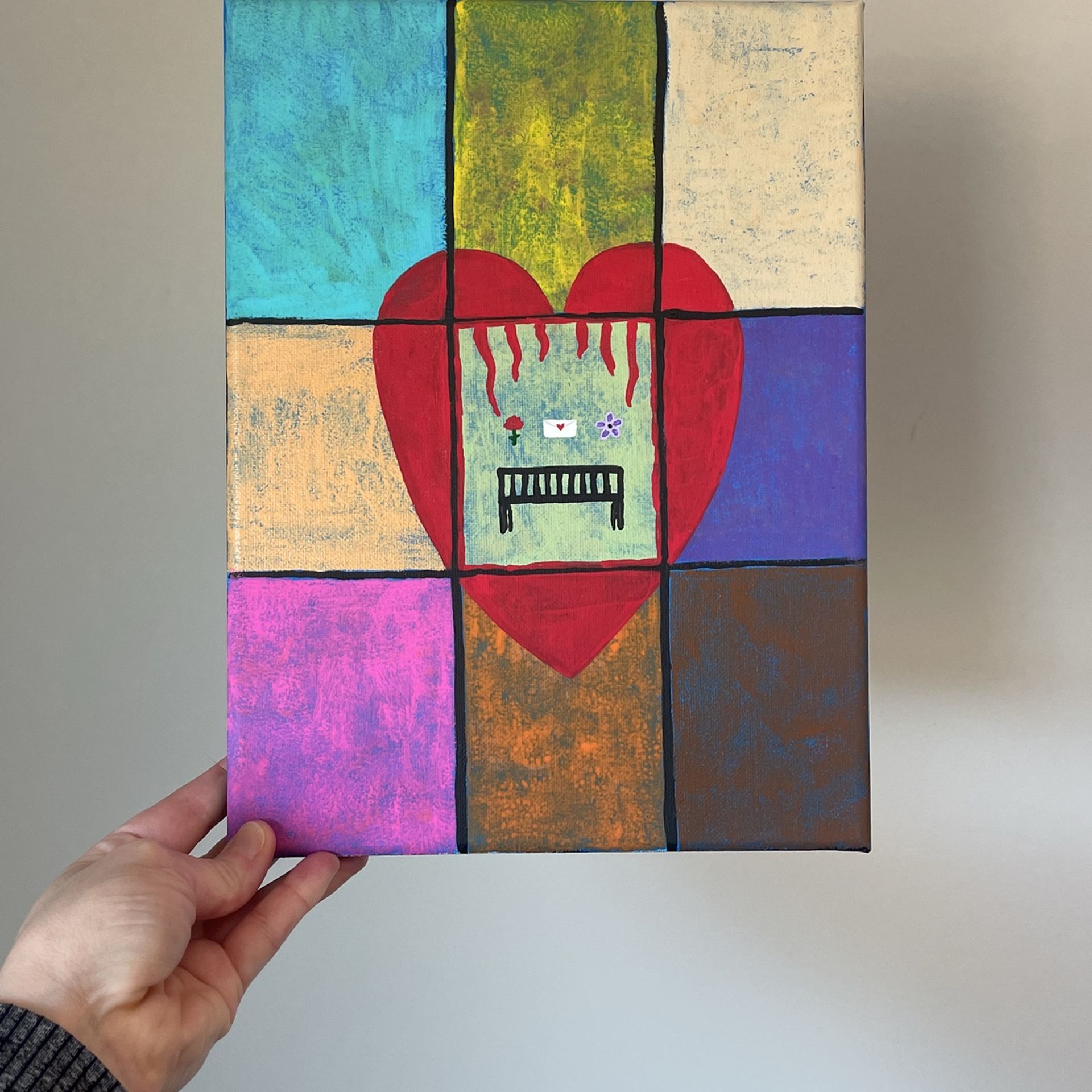 Original Painting