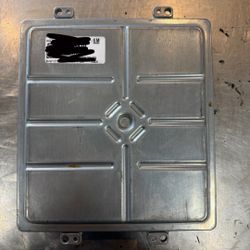 Engine Control Module For GM