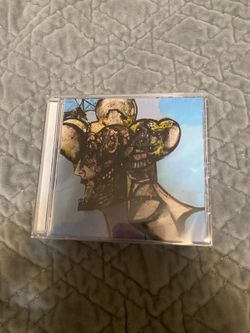 Travis Scott single
