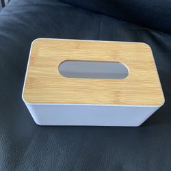 Tissue Box