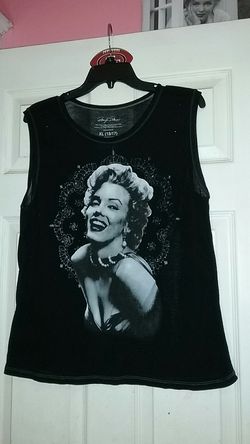Marilyn Shirt