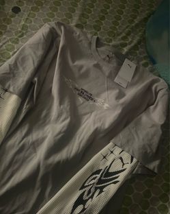 Puma long sleeve