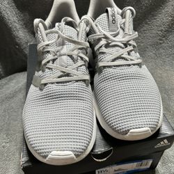 Men’s Adidas sz 11.5 Grey