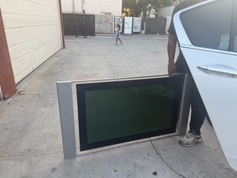 Vintage Monitor