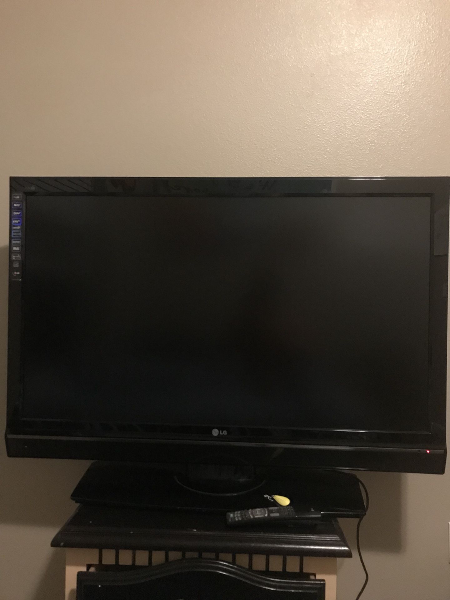 LG TV (55 inch)