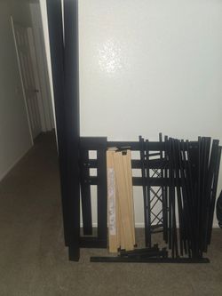 Twin Bed frame