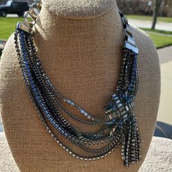 Ladies New Necklace 