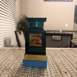 Tom Ford Neroli Portofino