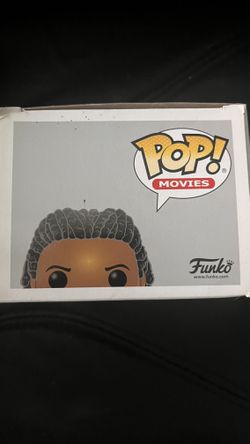 Pop! Movies: Men in Black: International - Alien Twins