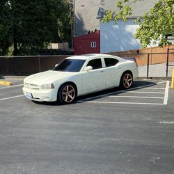 2006 Dodge Charger