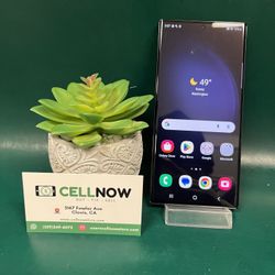 Samsung Galaxy S23 Ultra AT&T 256gb