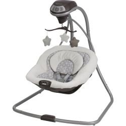 Graco Simple Sway Swing 