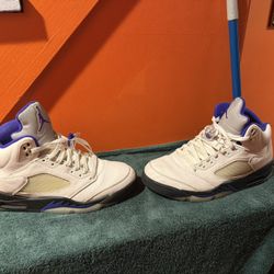 Jordan 5 
