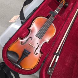 12" Armetto Viola