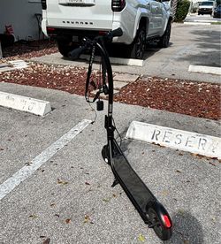 Jetson Ember Electric Scooter 15MPH Max