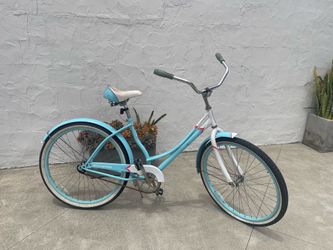 Schwinn Cruiser Bike