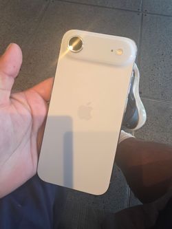Iphone air