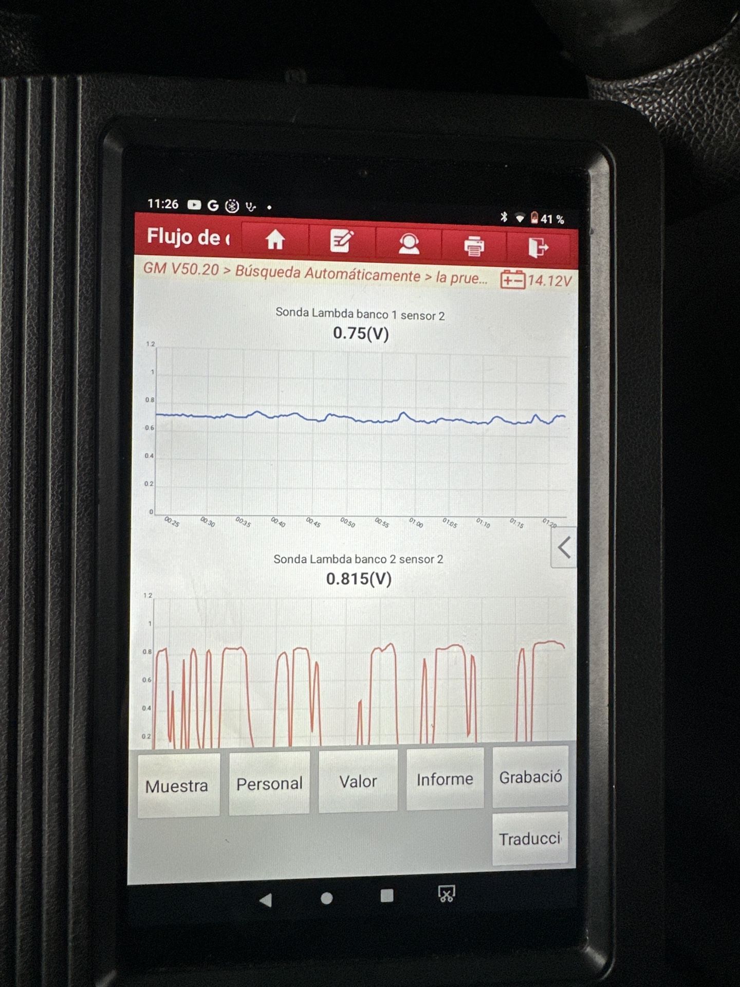 Mecánico A Domicilio 