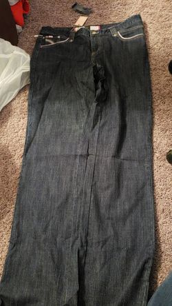 Lady enyce jeans