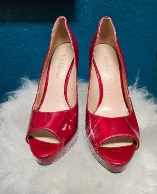 Women High Heels 👠 Size 7