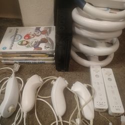 Original Wii