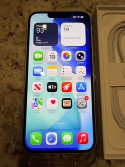 iPhone 17e