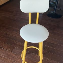 Bar Stools 