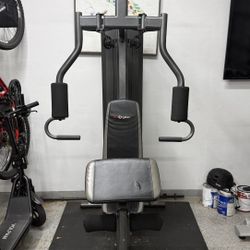 Home Gym 