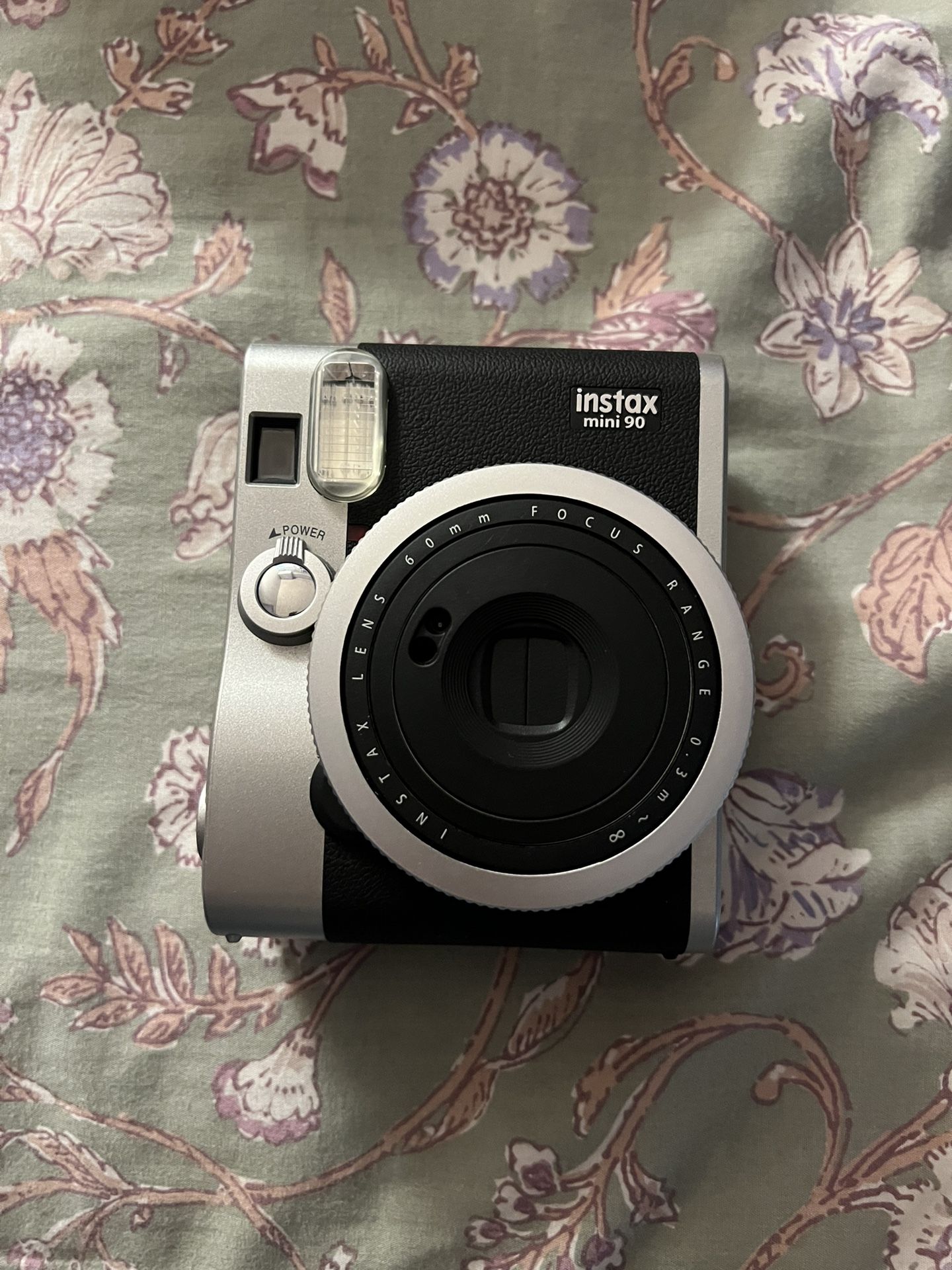 Mini 90 Polaroid