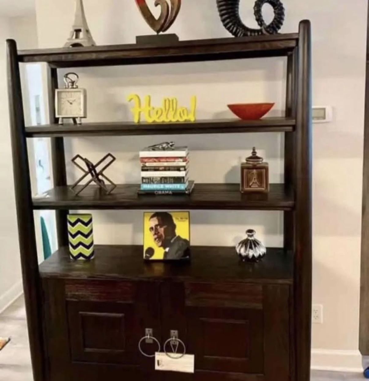 Bookshelf