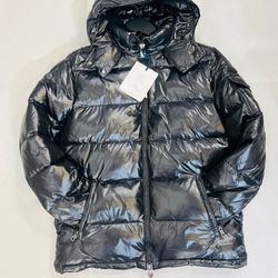 Moncler Maya Coat 