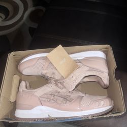 Brand New Men Asics Shoes 