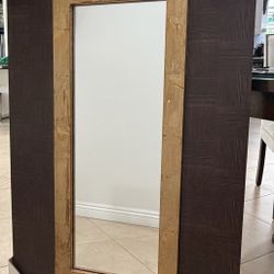 New Large Decorative Mirror