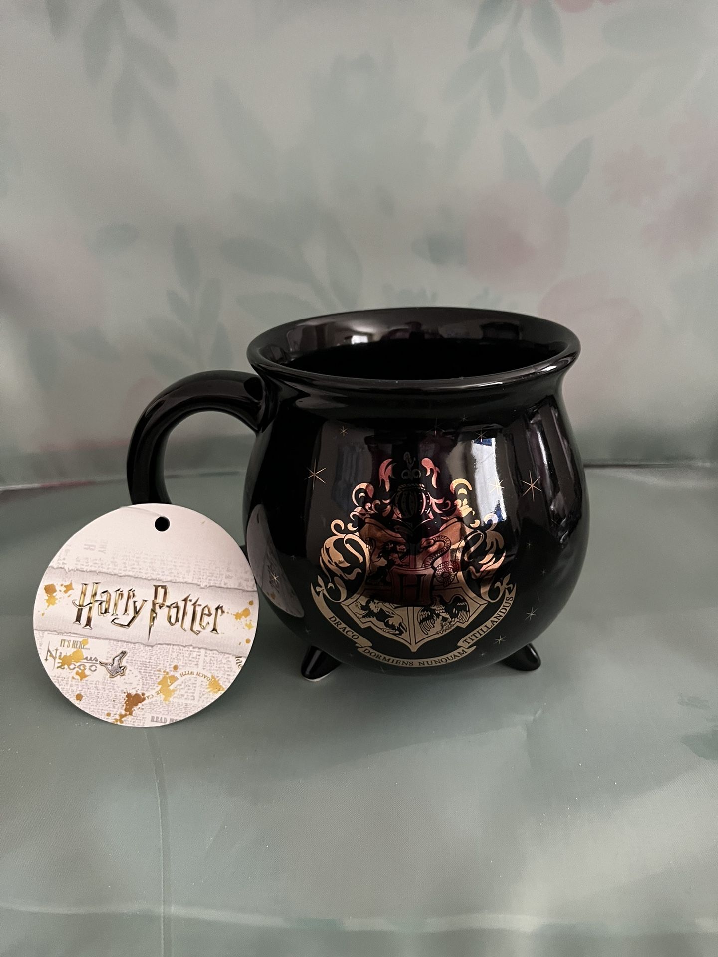 Mug Harry Potter
