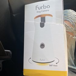 Furbo Dog Camera