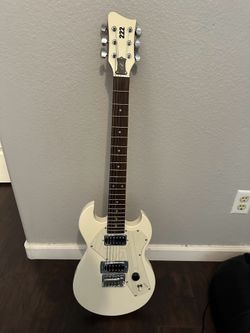 First act 222 electric guitar