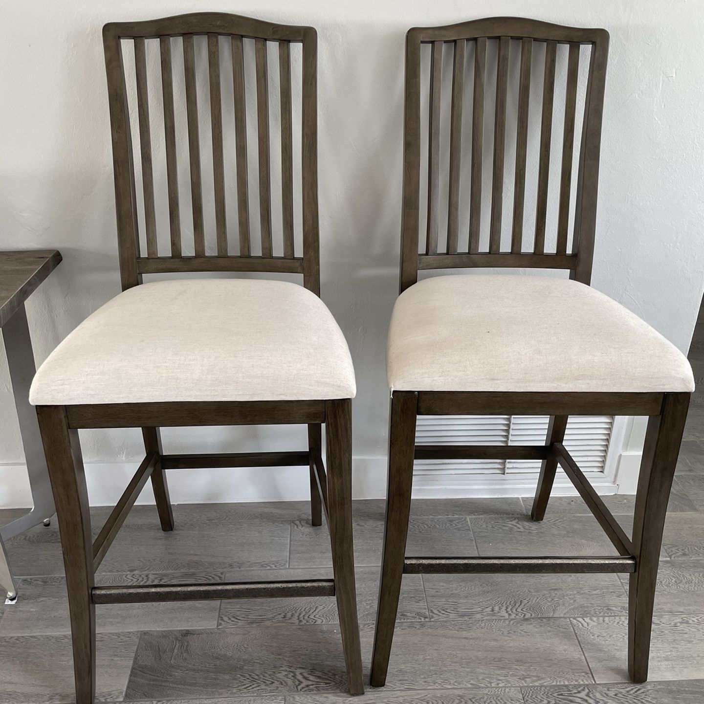 City Furniture Barstools