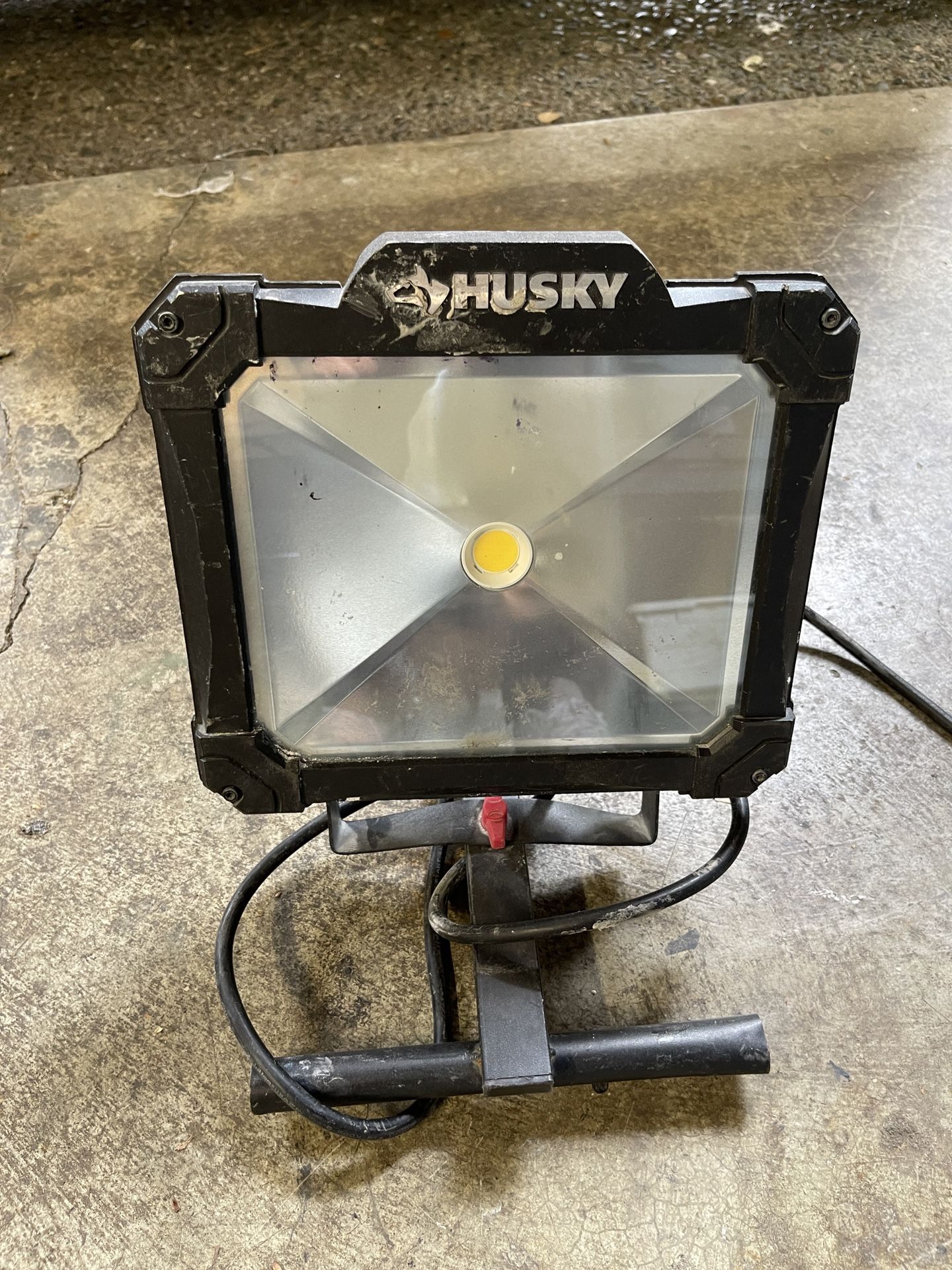 Husky Led Work Light