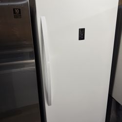 Freezer Or Refrigerator