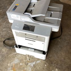 Copier , Printer And Fax Machine 