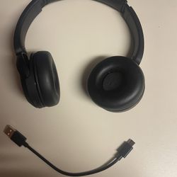 SONY WH- CH520 Headphones 