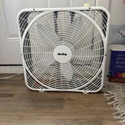 Box Fan