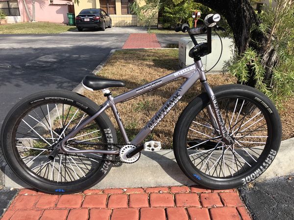 se beastmode bike